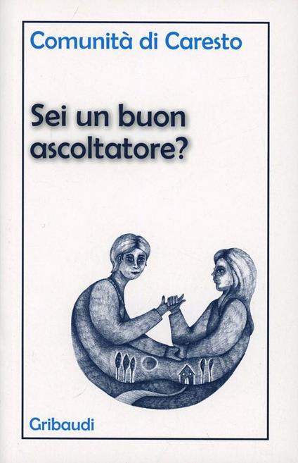 Sei un buon ascoltatore? - copertina