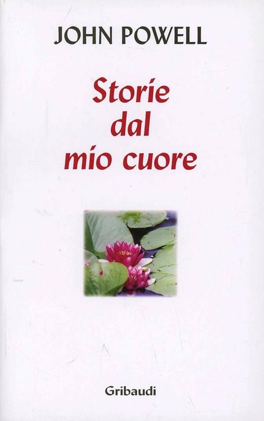 Storie dal mio cuore - John Powell - copertina