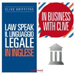 Law Speak. Il linguaggio legale in inglese