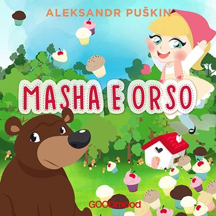 Masha e Orso