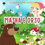 Masha e Orso