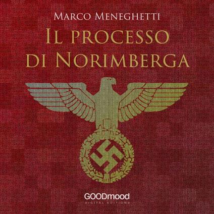 Il processo di Norimberga