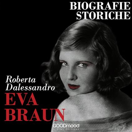 Eva Braun