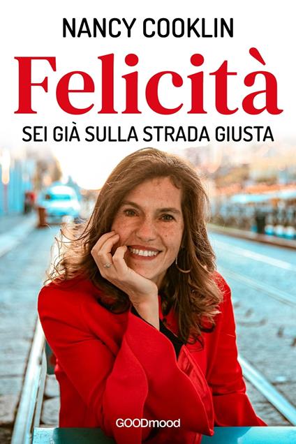 Felicità - Nancy Cooklin - ebook
