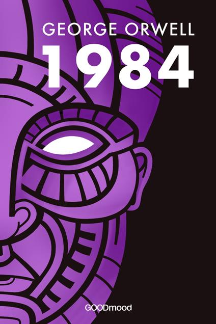 1984 - George Orwell - ebook