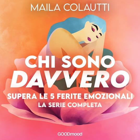 Chi Sono Davvero?