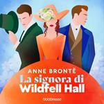 La Signora di Wildfell Hall