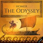 The Odyssey