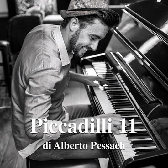 Piccadilli 11