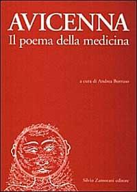 Il poema della medicina - Avicenna - copertina