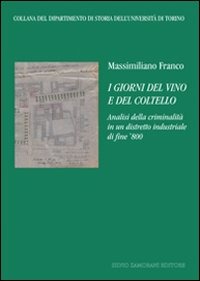 Bergoglio Libri d'Epoca Snc