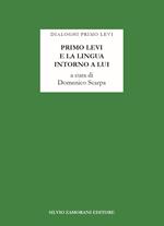 Primo Levi e la lingua intorno a lui