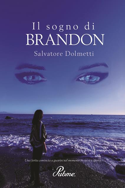 Il sogno di Brandon - Salvatore Dolmetti - copertina