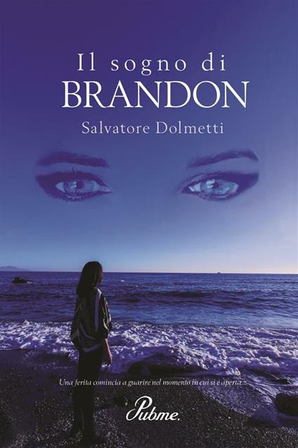 Il sogno di Brandon - Salvatore Dolmetti - ebook