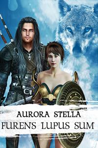 Libro Furens lupus sum Aurora Stella
