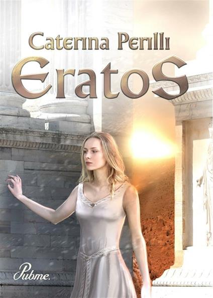 Eratos - Caterina Perilli - ebook
