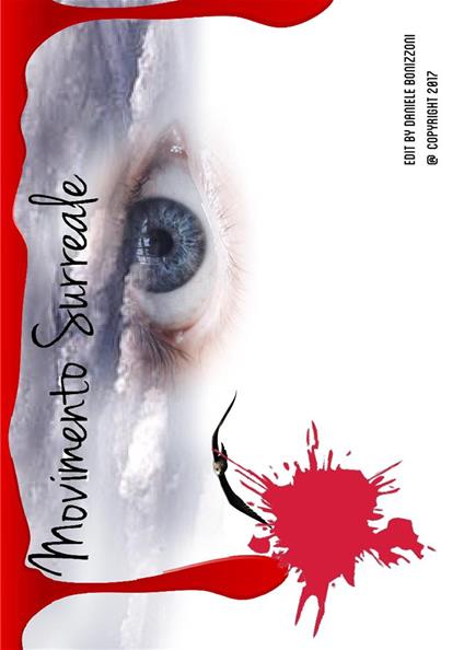Movimento surreale. Ediz. illustrata - Daniele Bonizzoni - ebook