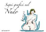 Segni grafici del nudo. Ediz. illustrata