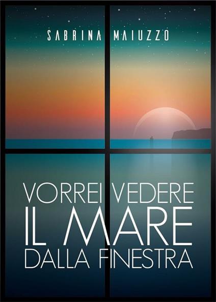 Dove sono i nostri sogni? - Roberto Di Molfetta - copertina