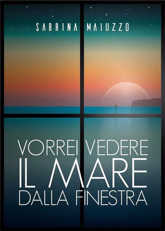 Dove sono i nostri sogni? - Roberto Di Molfetta - copertina