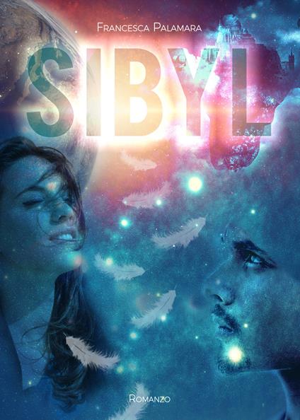 Sibyl - Francesca Palamara - copertina