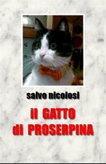 Il gatto di Proserpina