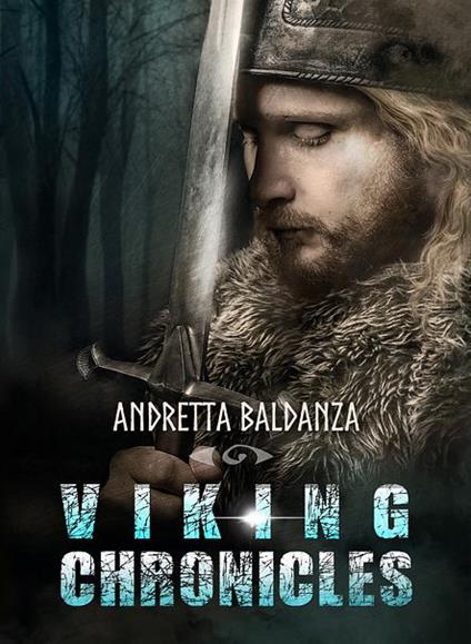 Viking chronicles - Andretta Baldanza - copertina