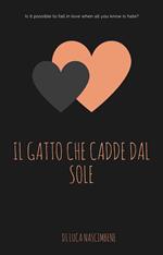 Il gatto che cadde dal sole