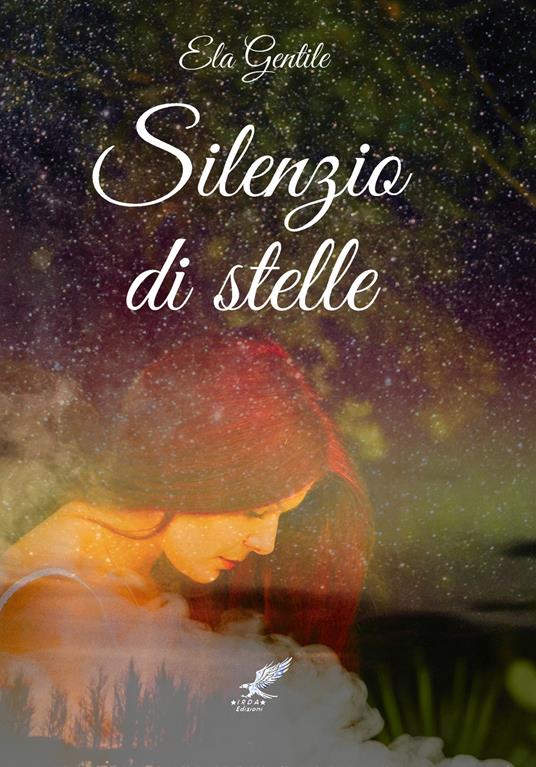 Silenzio di stelle - Elo Gentile - copertina