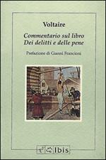 Commentario sul libro Dei delitti e delle pene