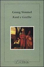 Kant e Goethe