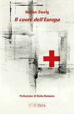 Il cuore dell'Europa. Una visita alla Croce Rossa