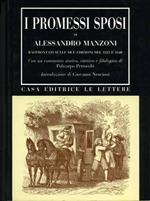 I Promessi sposi. Raffrontati sulle due edizioni del 1825 e 1840