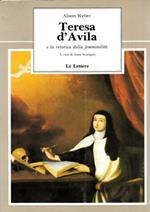 Teresa d'Avila e la retorica della femminilità