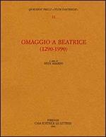 Omaggio a Beatrice (1290-1990)