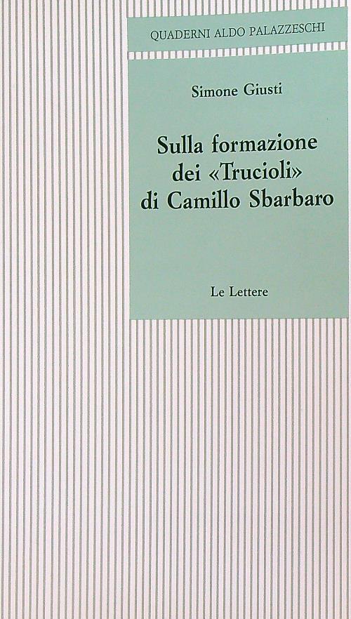 Libro di Faccia