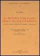 La materia e la forma della «Divina Commedia». I mondi oltraterreni nelle letterature classiche e nelle medievali