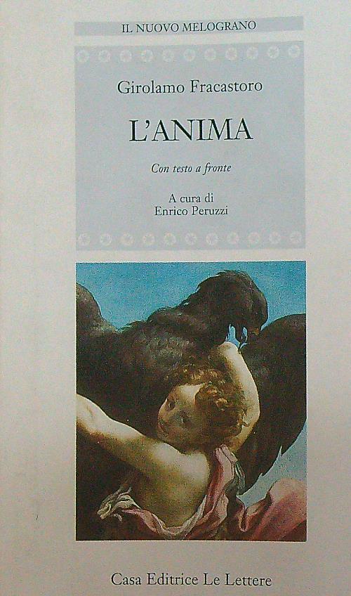 Libro di Faccia