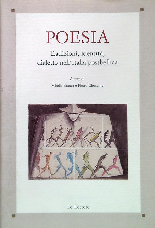 Libro di Faccia