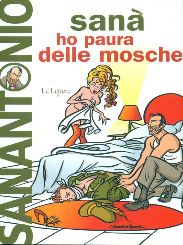 Libro di Faccia