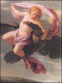 Le Metamorfosi. Illustrate dalla pittura barocca - P. Nasone Ovidio - copertina