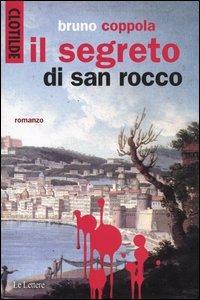 Clotilde e il segreto di San Rocco - Bruno Coppola - copertina