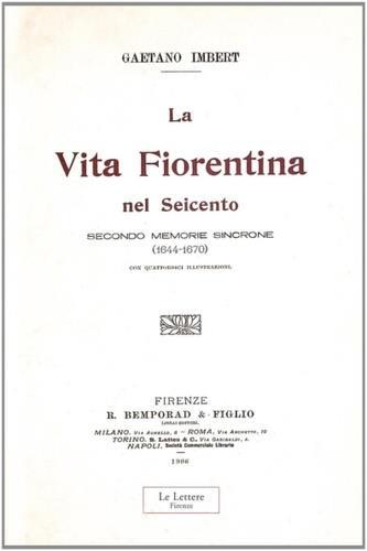 Firenze Libri