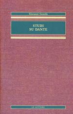 Studi su Dante