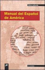 Manual de español de América