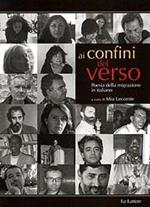 Ai confini del verso