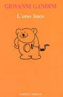 L' orso buco - Giovanni Gandini - copertina