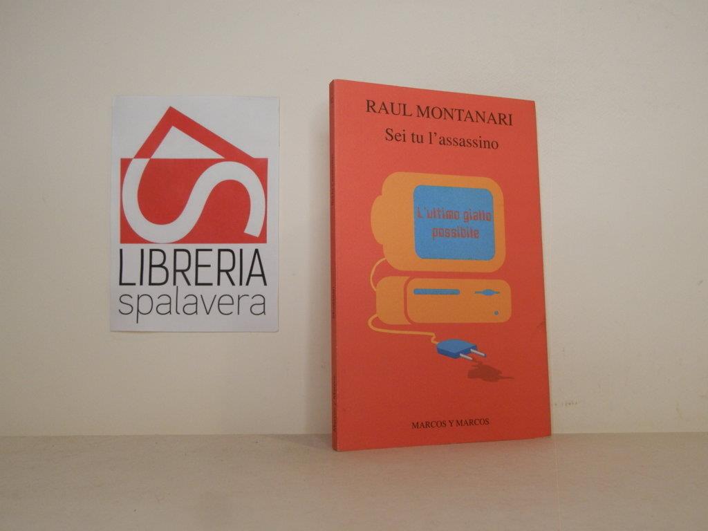 Libreria Spalavera