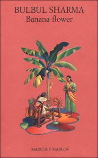 Banana-flower - Bulbul Sharma - copertina