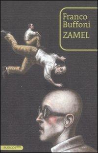 Zamel - Franco Buffoni - copertina